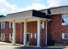 Front brick preschool building in Overland Park