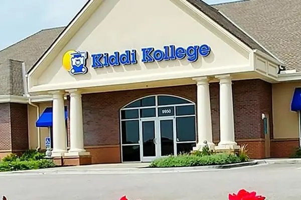 Kiddi Kollege Building Of Falcon Ridge