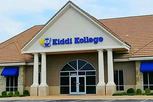 Kiddi Kollege Building Of Leawood