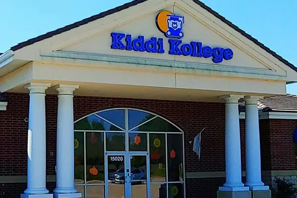 Kiddi Kollege Building Of Wellington Park