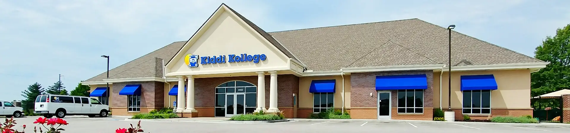 Lenexa Building Preschool